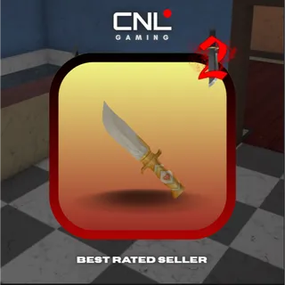 1x Cupid - Knife [MM2]