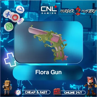 Flora Gun