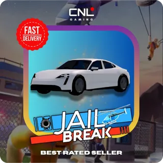 JailBreak > Icebreaker Clean