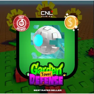 GTD ⛄ Subzero Stem ⛄