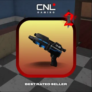 1x Blaster - Gun [MM2]