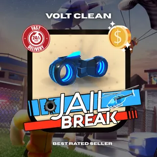 JailBreak > Volt Clean > RBL