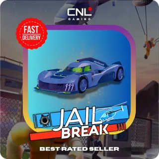 JailBreak > Parisian Clean 