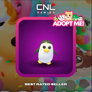 1x Penguin - NFR [Adopt Me]