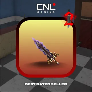1x Nebula - Knife [MM2]