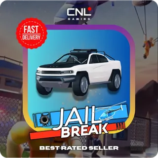JailBreak > Maverick Clean