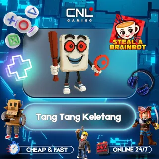 Tang Tang Keletang > random 100 - 249 m/s