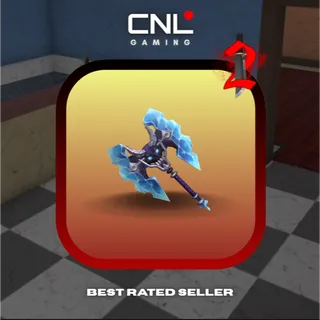 1x Icebreaker - Knife [MM2]