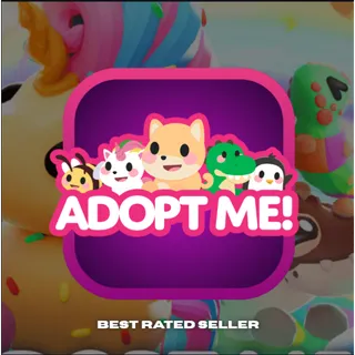 1x Santa Hat - Normal [Adopt Me]