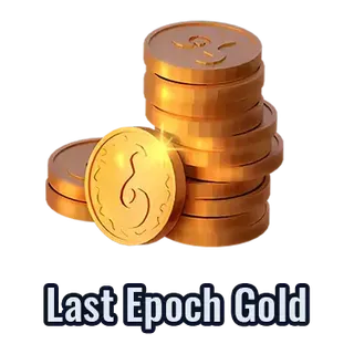 Last Epoch Game Coin - RAGE of the FROSTBORN