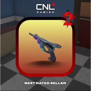 1x Plasmabeam - Gun [MM2]