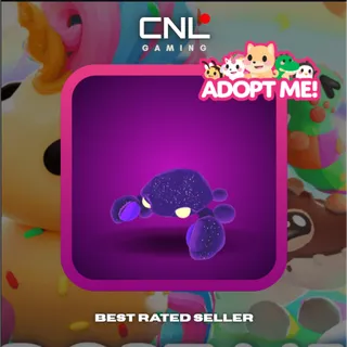1x Glormy Crab - M [Adopt Me]