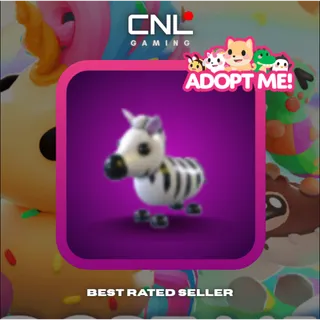 3x Zebra - M [Adopt Me]