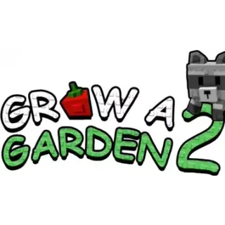 Grow a Garden 2 - Super Watering Can [340R]