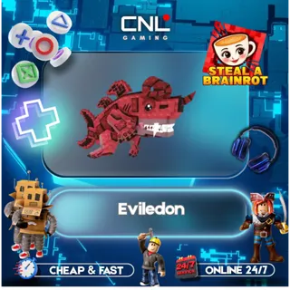 Eviledon > random 100 - 249 m/s