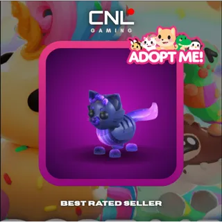 1x Glormy Leo - Normal [Adopt Me]