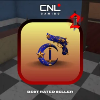 Celestial Set ( Celestial & Constellation ) [MM2] [Murder Mystery 2]