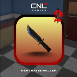 Hardened [MM2] [Murder Mystery 2]