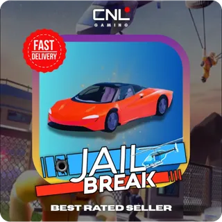 JailBreak > AirTail