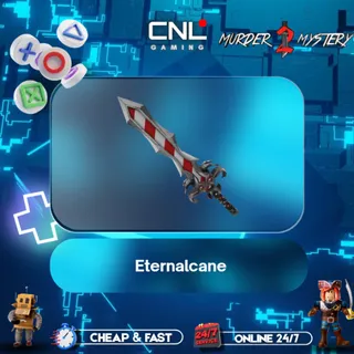 Eternalcane [MM2] [Murder Mystery 2]