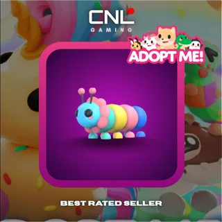 4x Gumball Caterpillar - N [Adopt Me]
