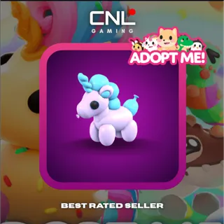 1x Balloon Unicorn - FR [Adopt Me]