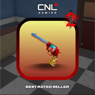 1x Clown - Gun [MM2]