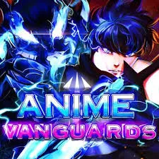 Anime Vanguards - Shiny Hunter + Vip