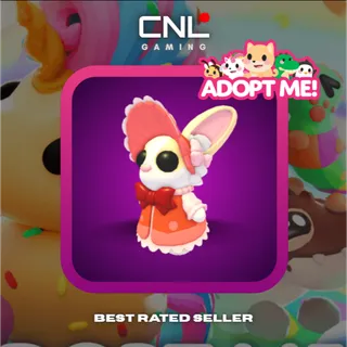 1x Mrs. Whiskerpips - M [Adopt Me]