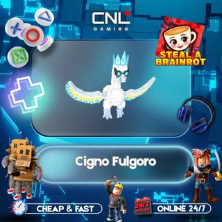 x10 Cigno Fulgoro