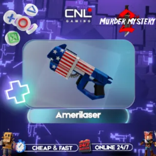 Amerilaser [MM2] [Murder Mystery 2]