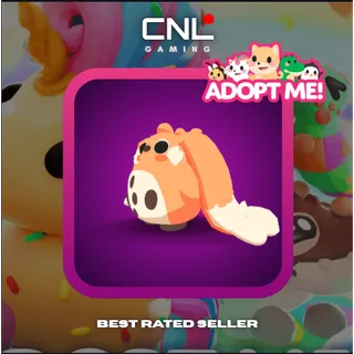 1x Cabbit - FR [Adopt Me]
