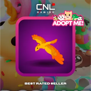 1x Phoenix - NFR [Adopt Me]