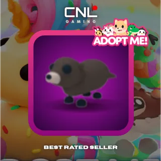 1x Otter - MFR [Adopt Me]