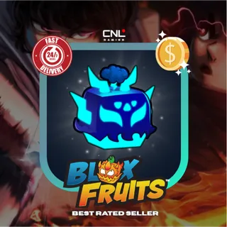 Blox Fruit > Lightning [2100R] 