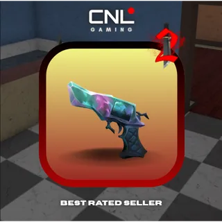 1x Borealis - Gun [MM2]