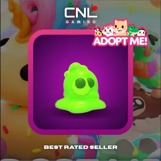 1x Slime - Normal [Adopt Me]