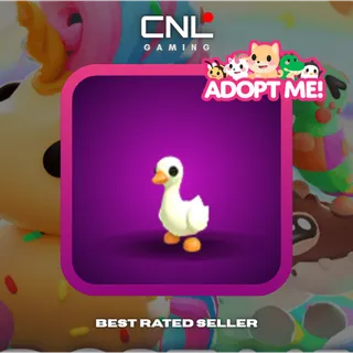 1x Goose - R [Adopt Me]