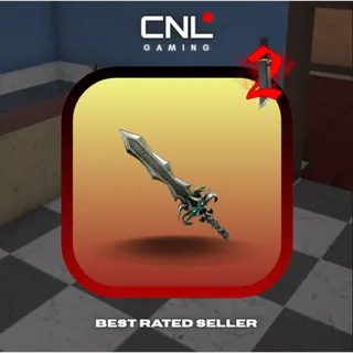 1x Eternal II - Knife [MM2]
