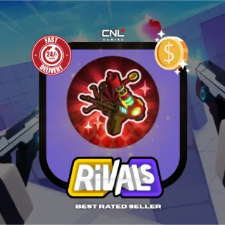 Rivals > Exogun Bundle [649R] 