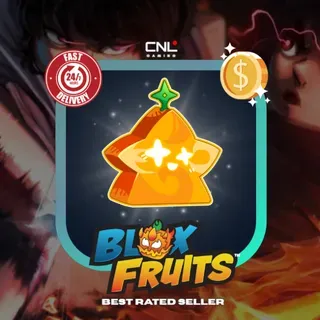 Blox Fruit > Light [1100R] 