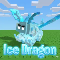 ❄️🐉 ice dragon 🐉❄️
