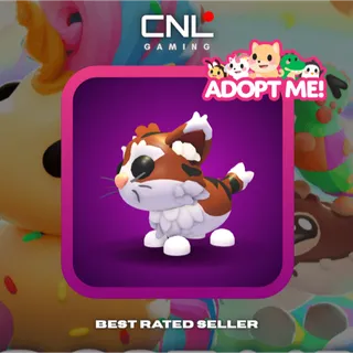 1x Munchkin Cat - Normal [Adopt Me]