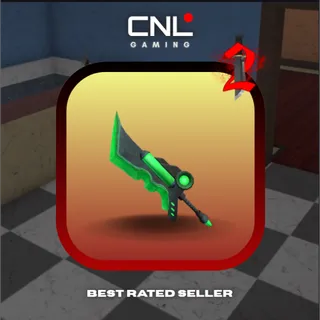 1x Bioblade - Knife [MM2]