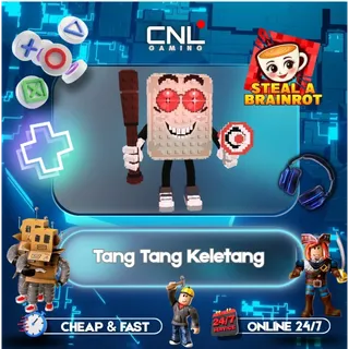 Tang Tang Keletang