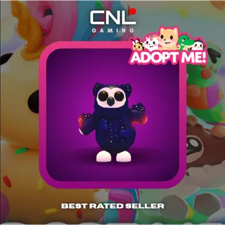 1x Owlbear - Normal [Adopt Me]