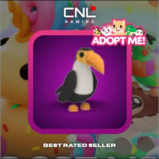 1x Toucan - NFR [Adopt Me]