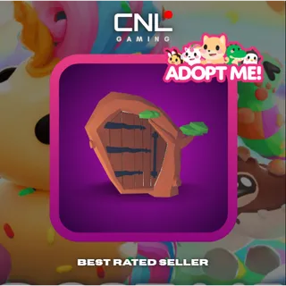 3x Magic House Door - Normal [Adopt Me]