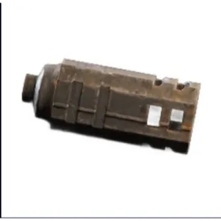 BluePrint-[Uncommon] Compensator II