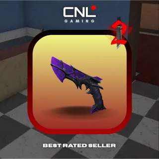 1x Xenoshot - Gun [MM2]